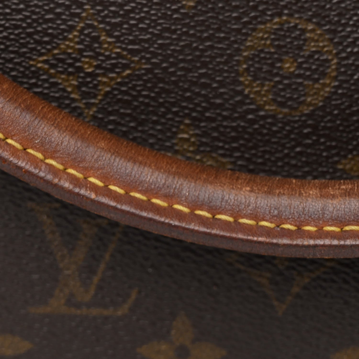 Louis Vuitton Monogram Looping GM 10 of 15