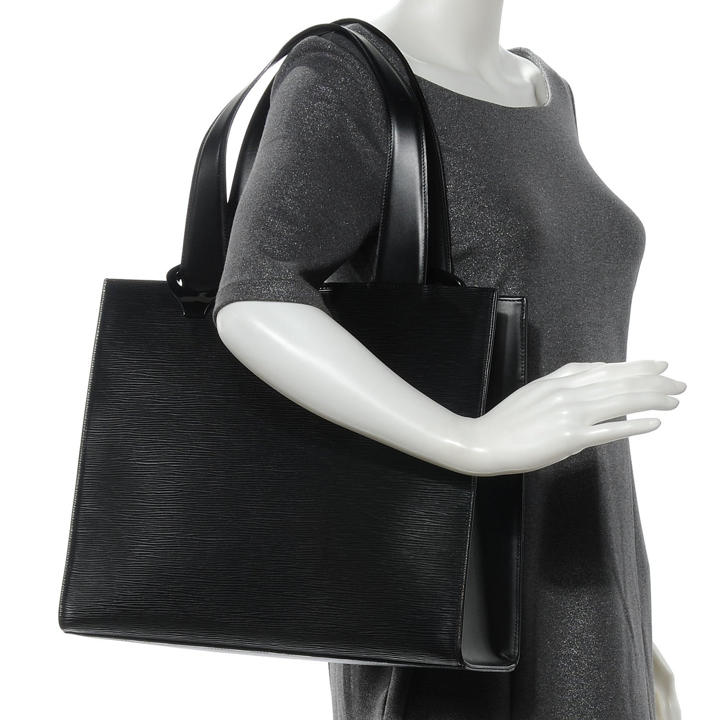 Epi Z Gemeaux Black