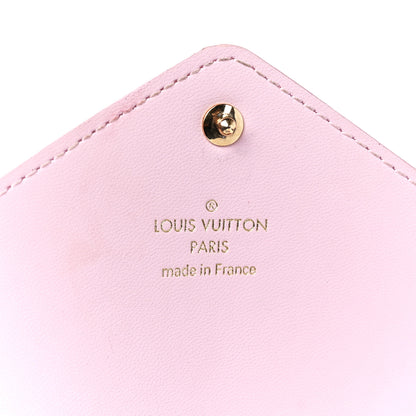 Louis Vuitton Monogram Giant By The Pool Large Kirigami Pochette Pink 6 of 10