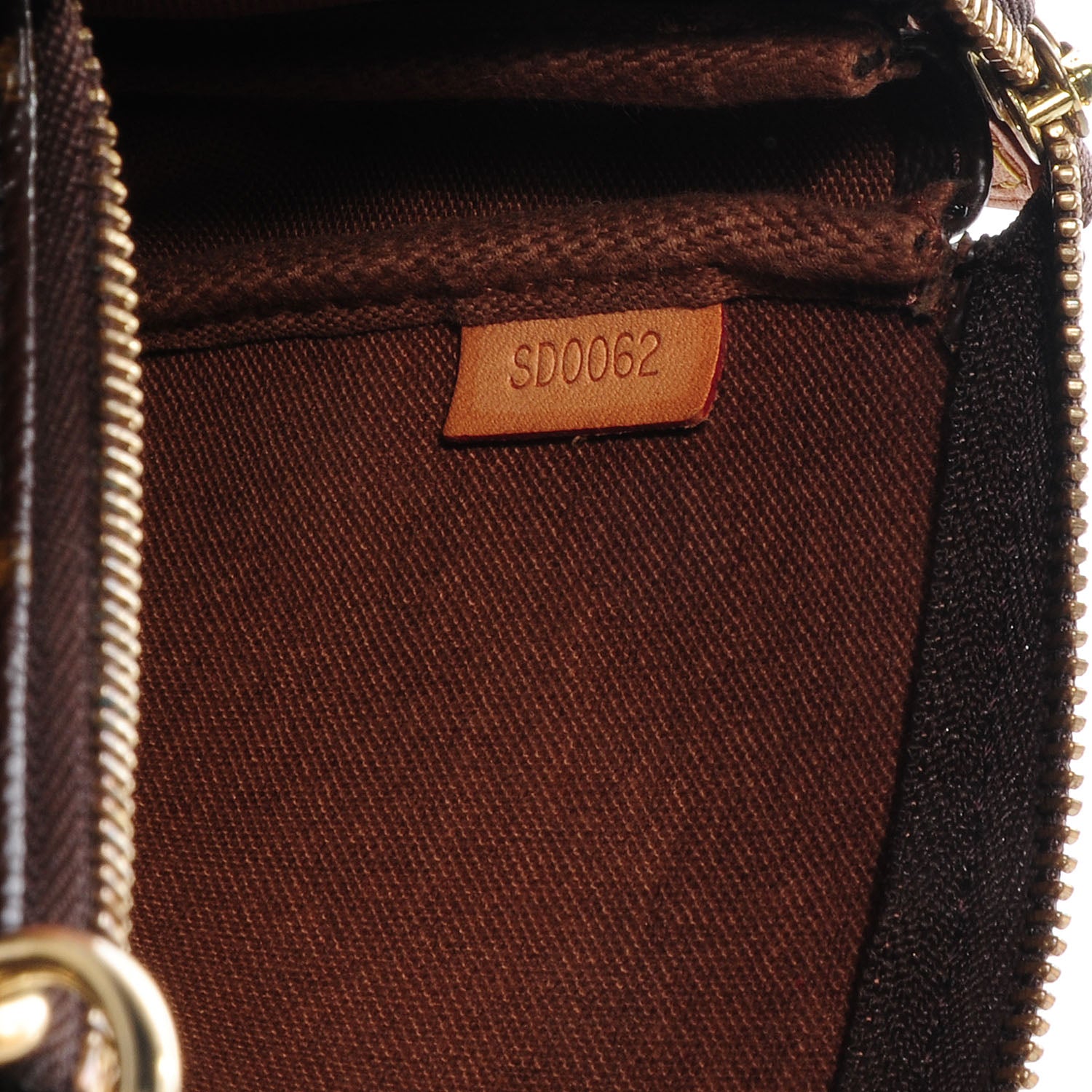 Louis Vuitton Monogram Pochette Accessories 6 of 8