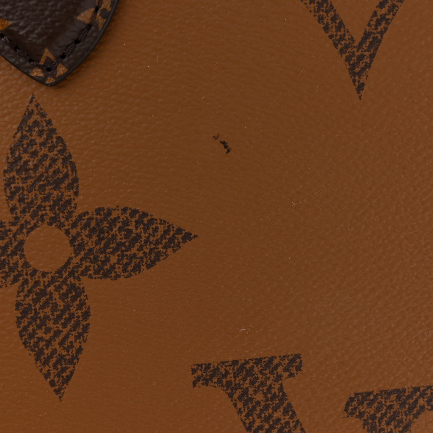 Louis Vuitton Reverse Monogram Giant Onthego GM 11 of 11