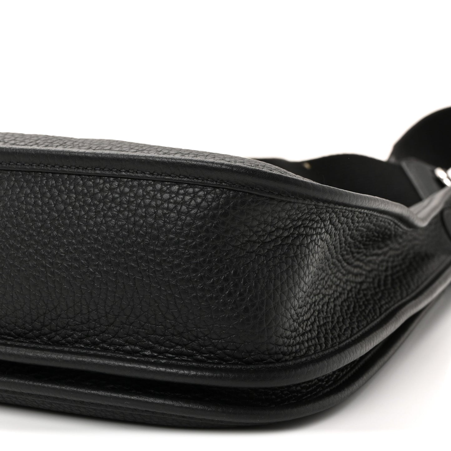 Taurillon Clemence Evelyne III PM Black