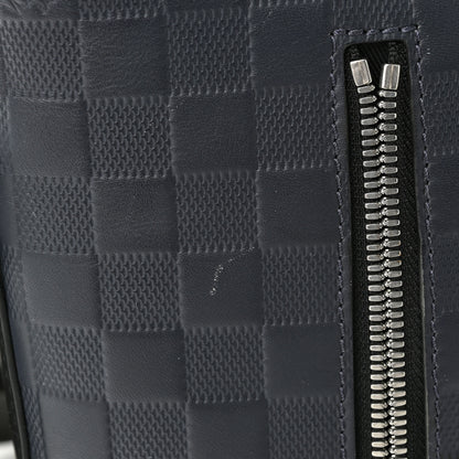 Louis Vuitton Damier Infini Messenger PM Onyx 10 of 11