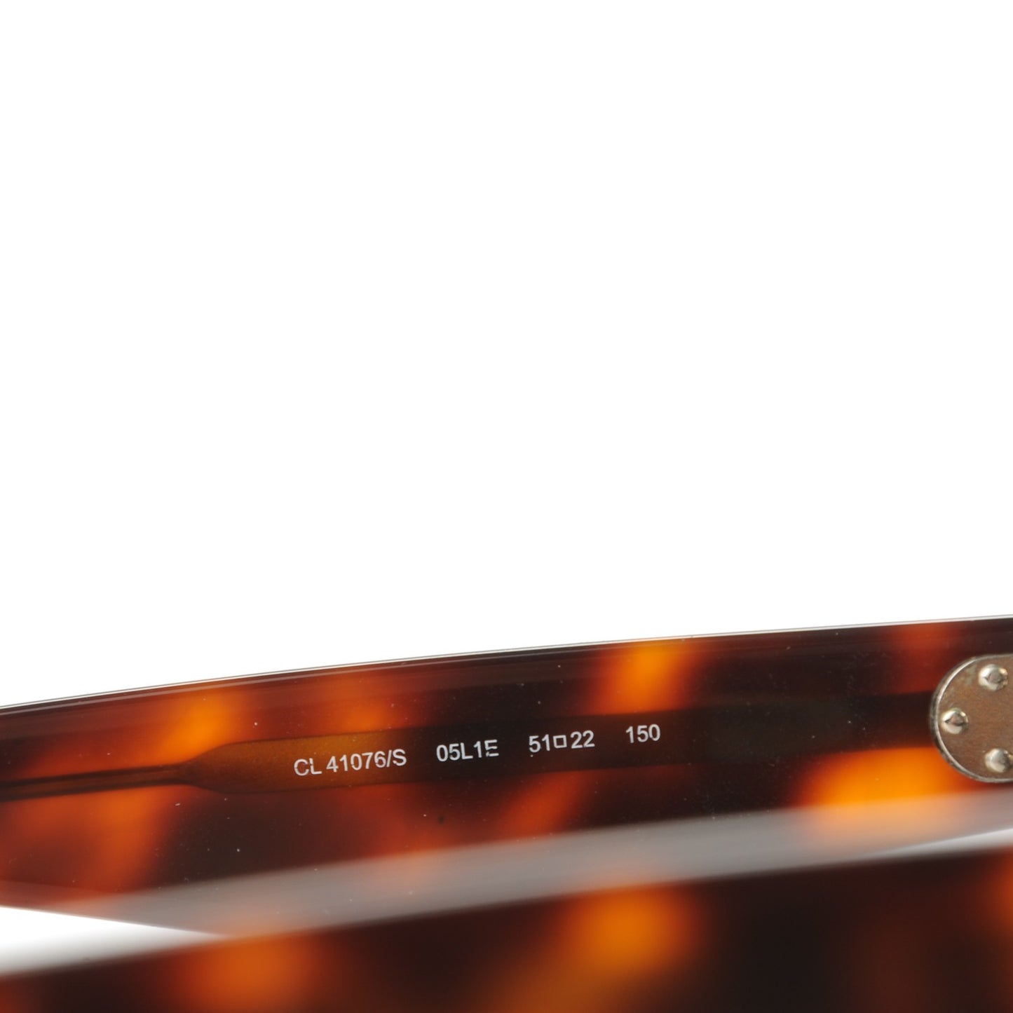 Tilda Sunglasses CL 41076/S Havana