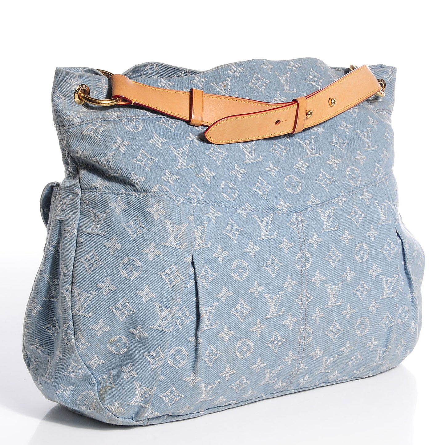 Denim Daily GM Blue Clair