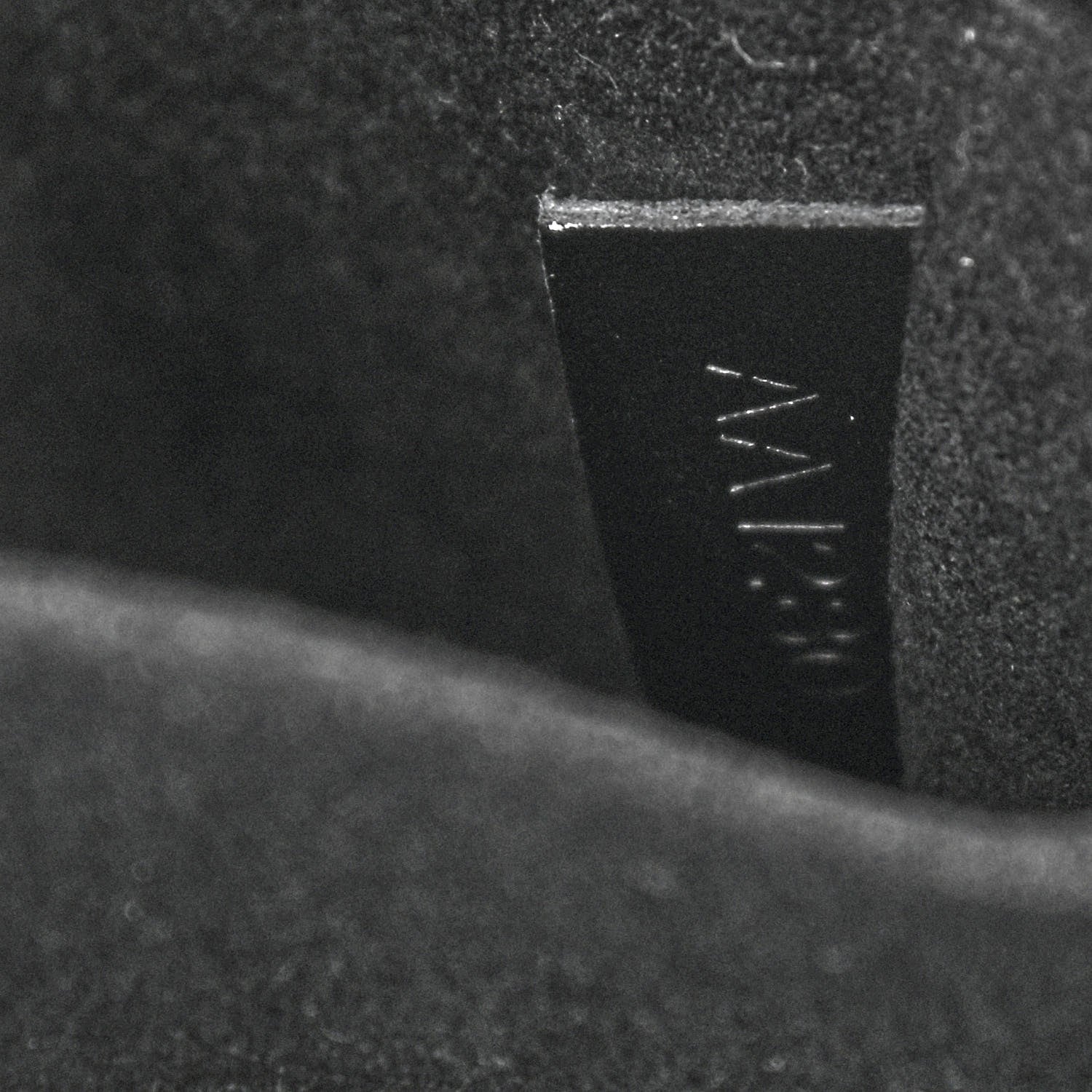 Louis Vuitton Reverse Monogram Vanity PM 7 of 10