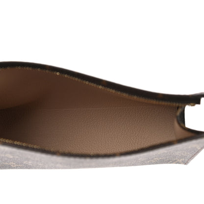 Louis Vuitton Monogram Toiletry Pouch 19 7 of 10