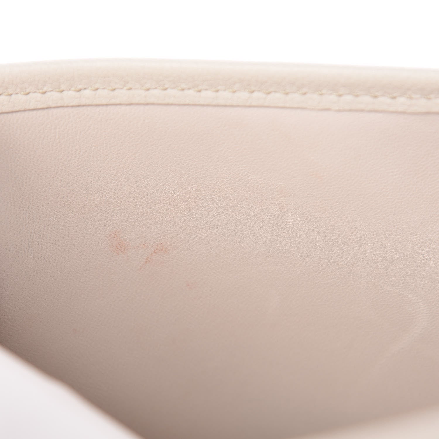 Hermes Swift Jige Elan 29 Clutch Beton 8 of 9