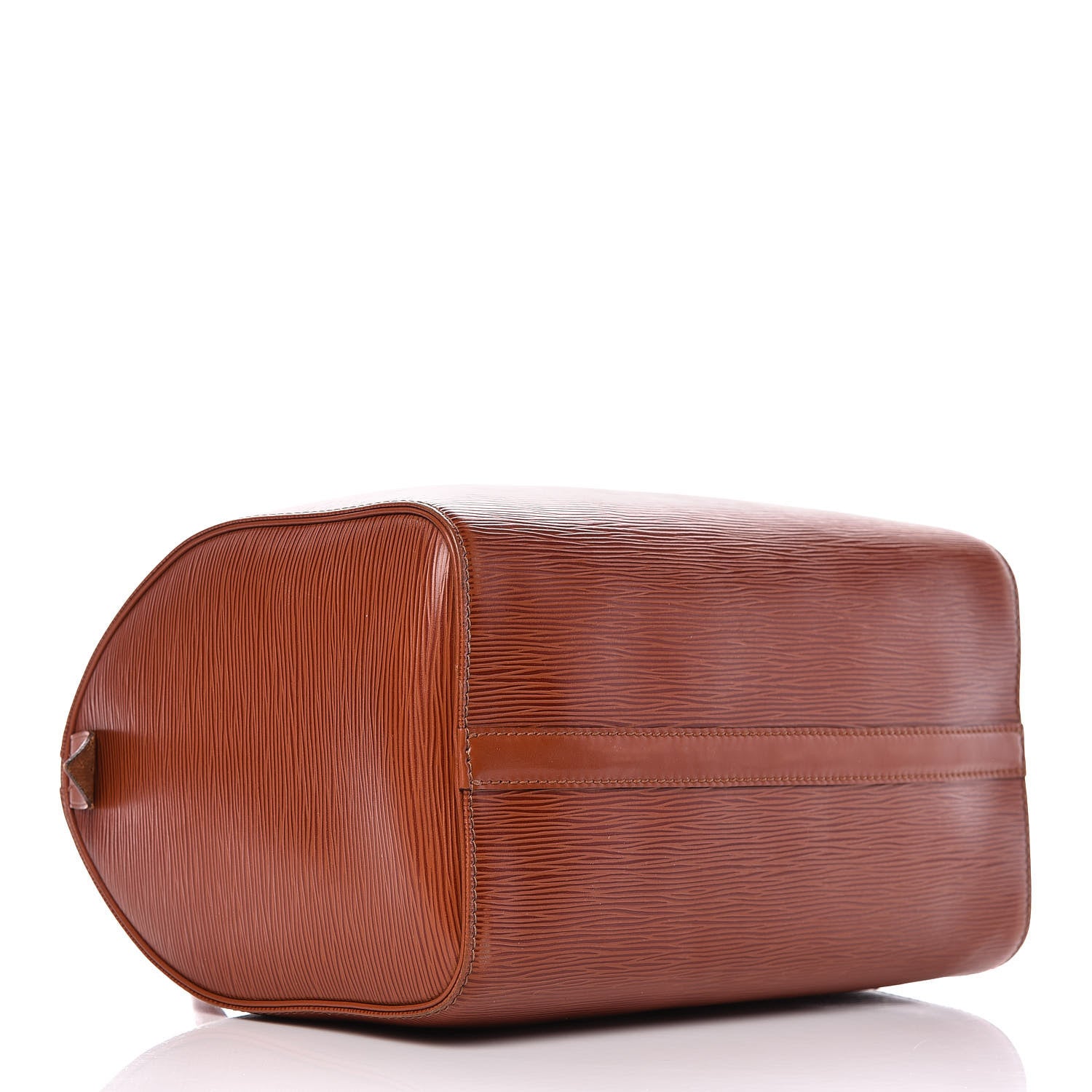 Louis Vuitton Epi Speedy 30 Kenyan Fawn 4 of 17