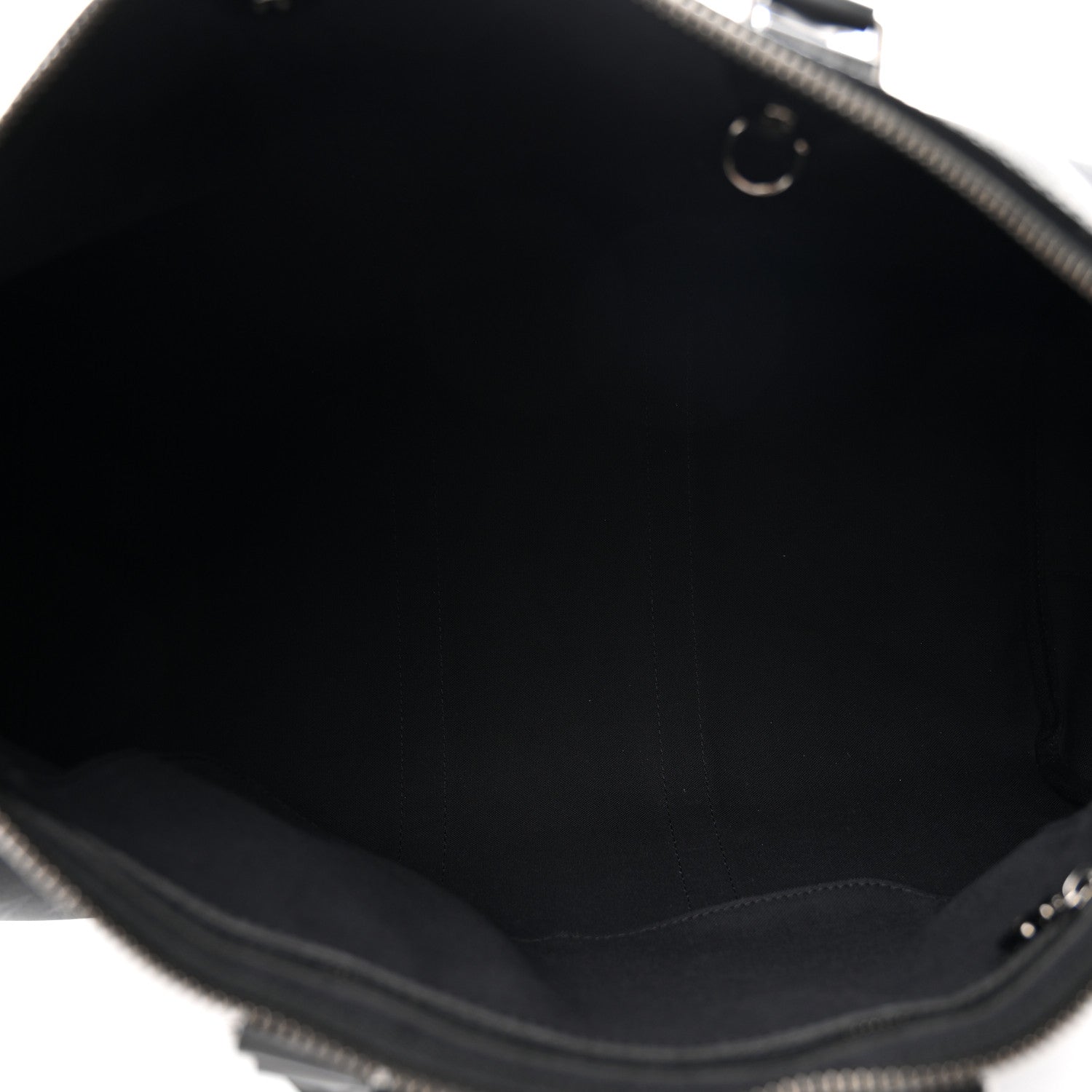 Louis Vuitton Monogram Eclipse Keepall Bandouliere 45 4 of 9