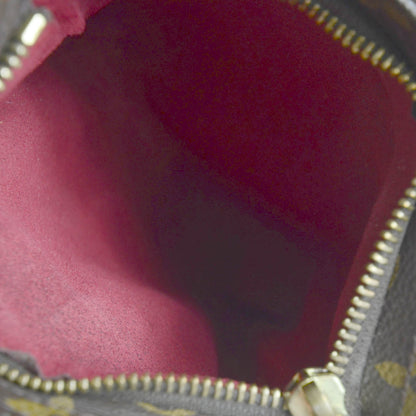 Louis Vuitton Monogram Partition Wristlet 6 of 7