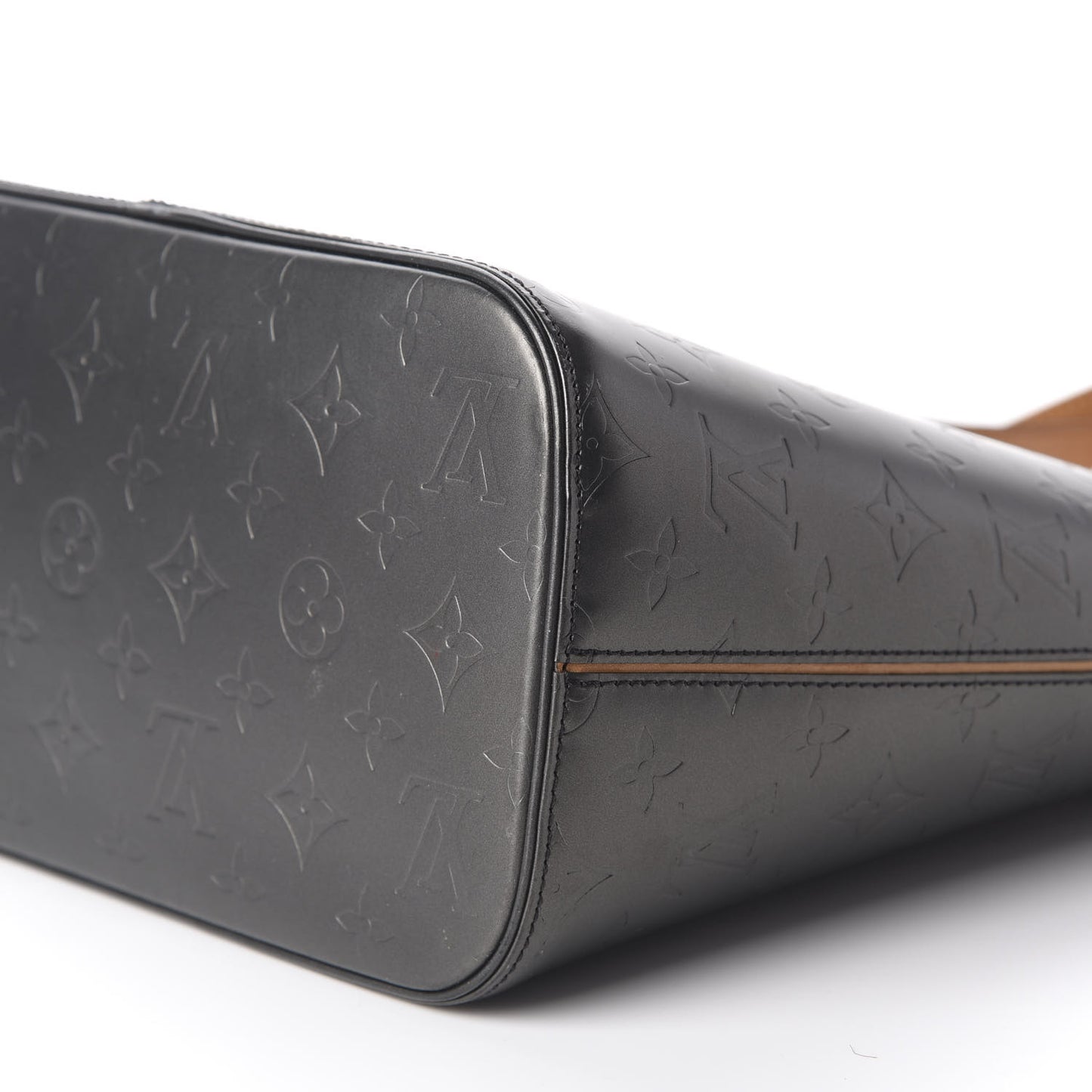Mat Monogram Stockton Grey