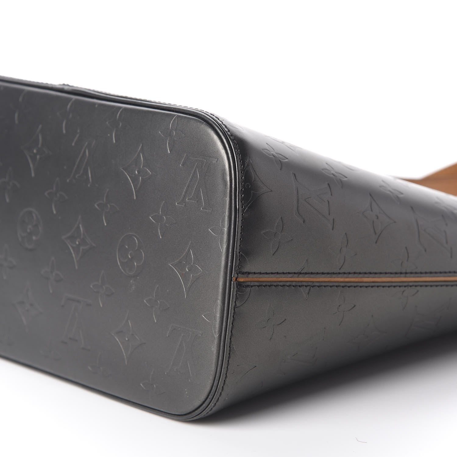 Louis Vuitton Mat Monogram Stockton Grey 8 of 11