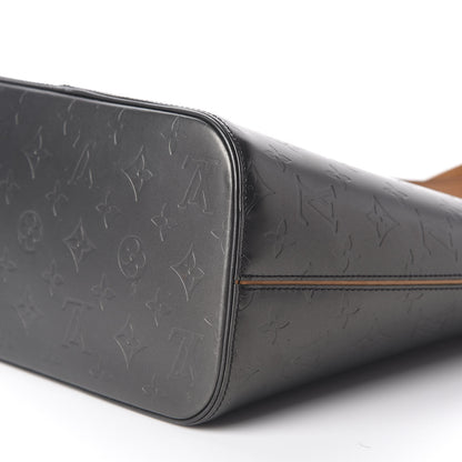 Louis Vuitton Mat Monogram Stockton Grey 8 of 11