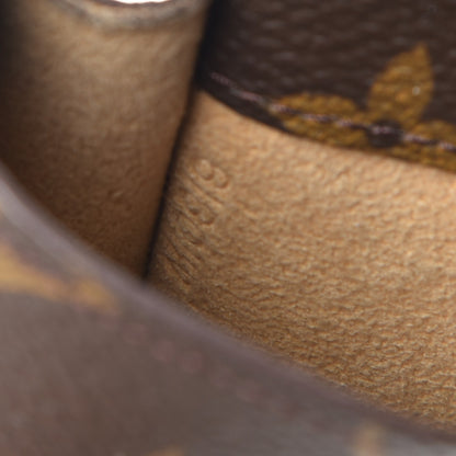 Louis Vuitton Monogram Sunglasses Case 7 of 7