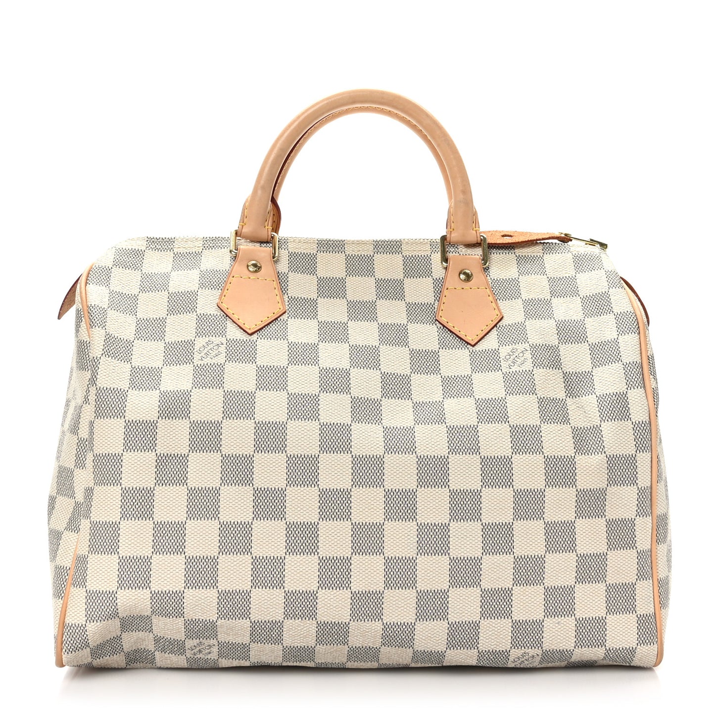 Damier Azur Speedy 30