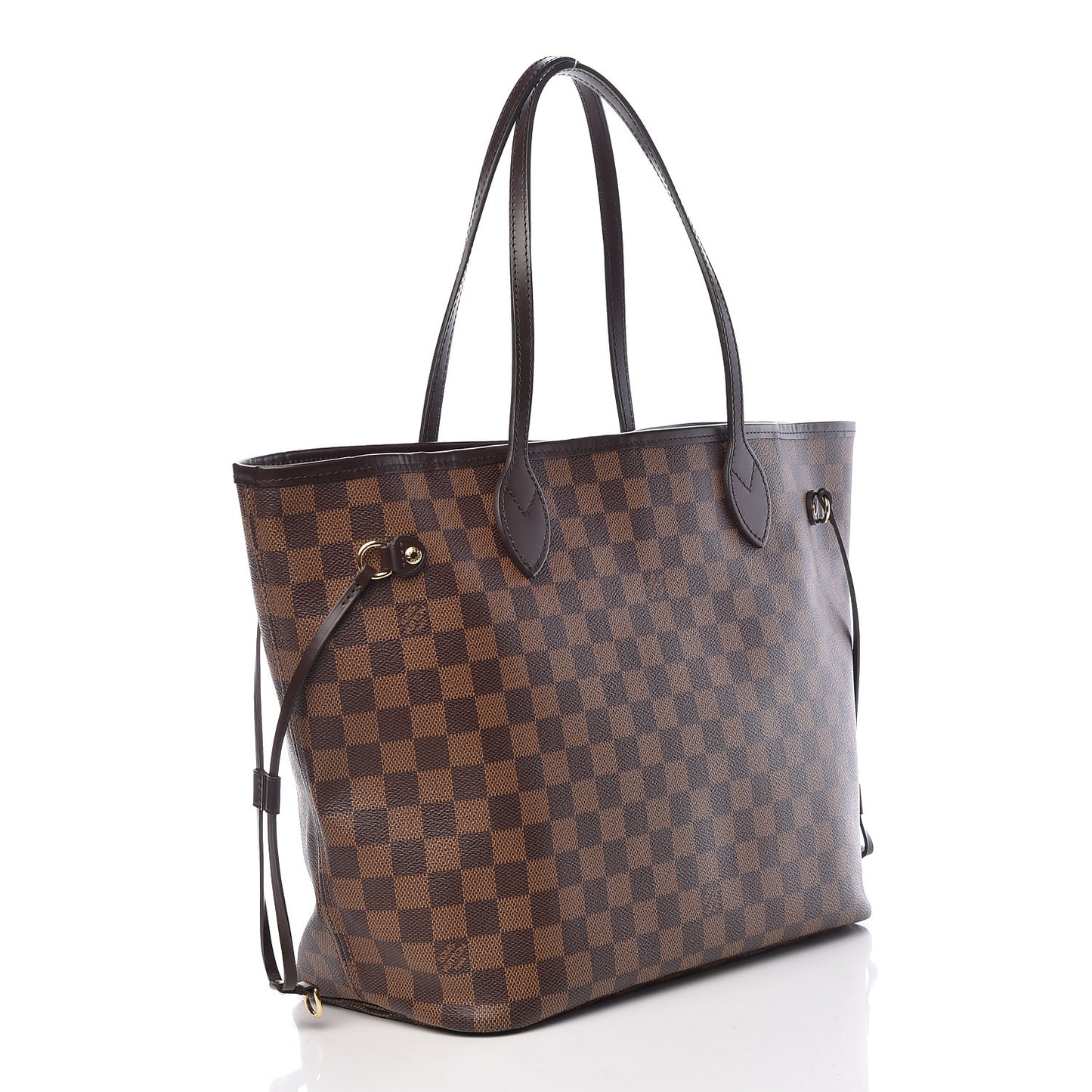 Damier Ebene Neo Neverfull MM