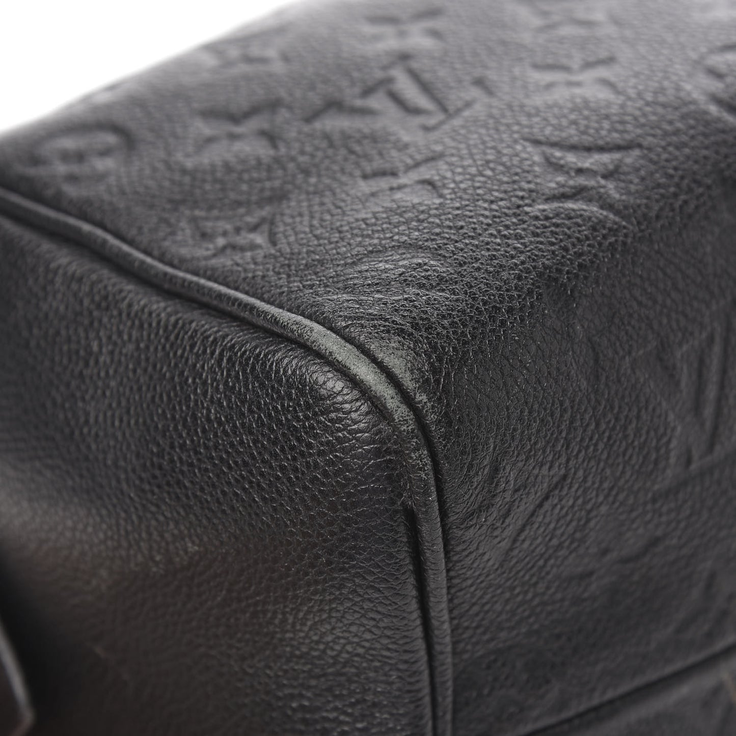 Empreinte Speedy Bandouliere 25 NM Black