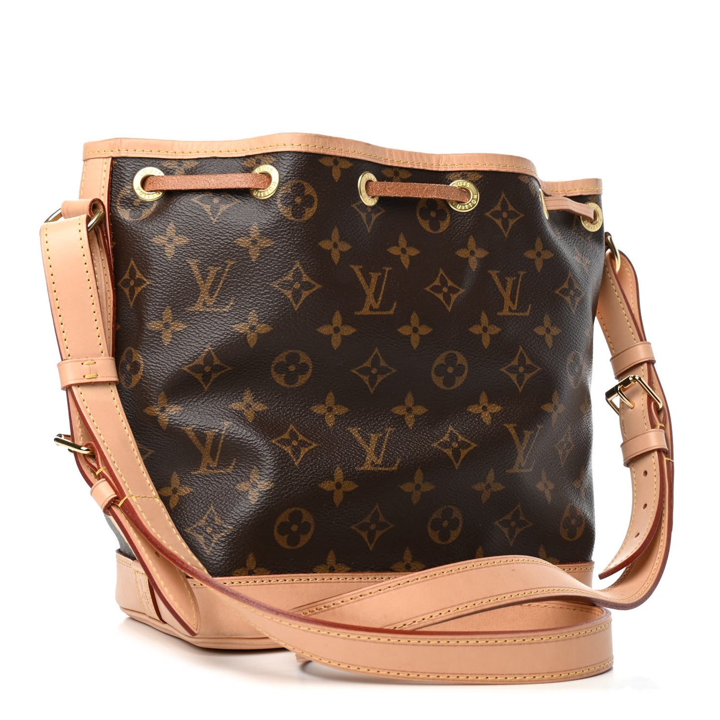 Monogram Noe BB