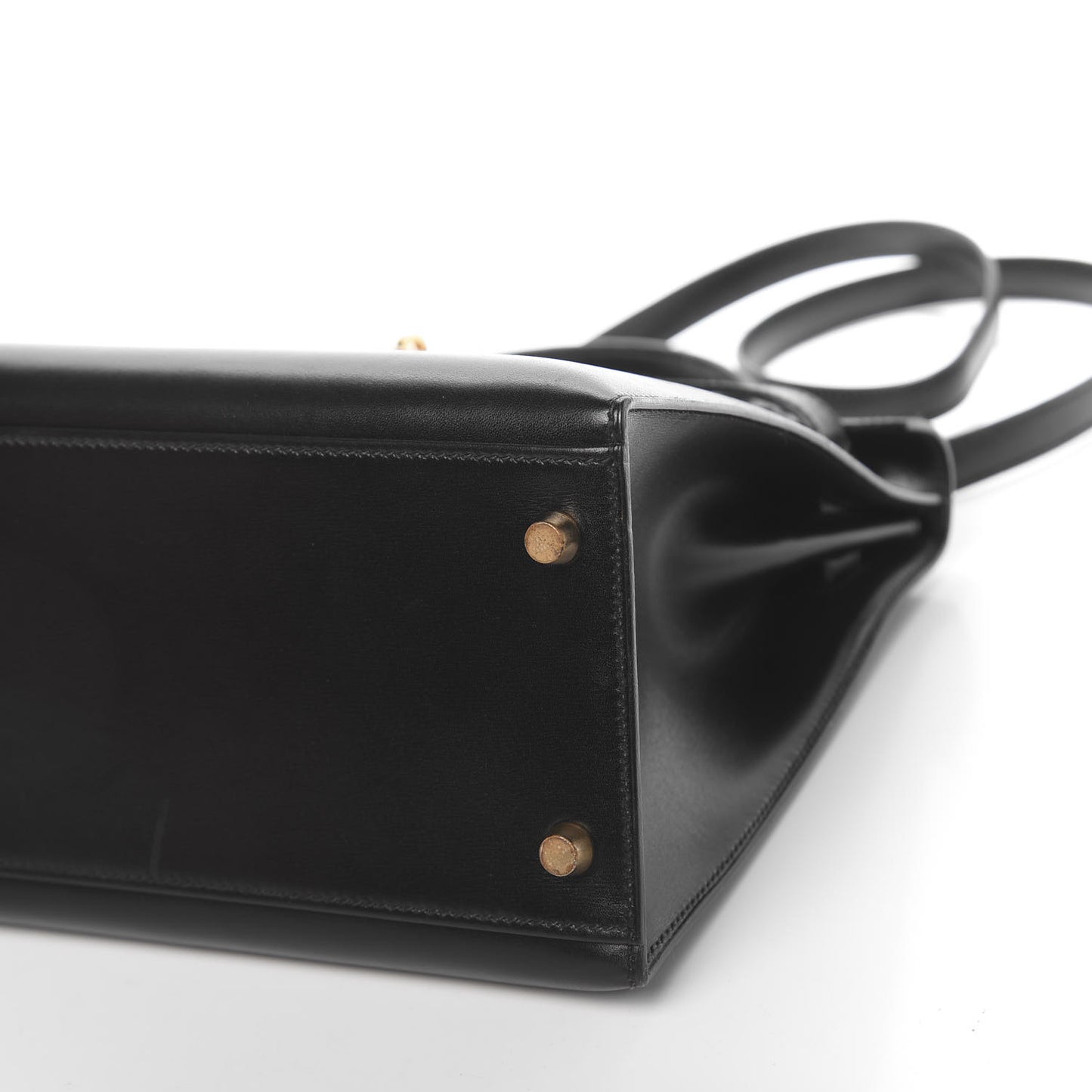 Box Kelly Sellier 32 Black