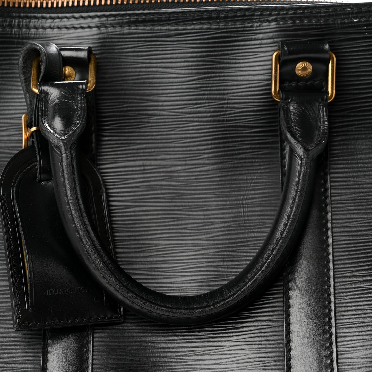 Epi Keepall 45 Black