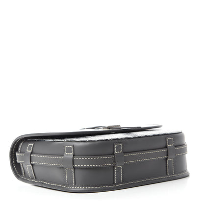Goyard Goyardine Belvedere II PM Messenger Bag Gray 4 of 9