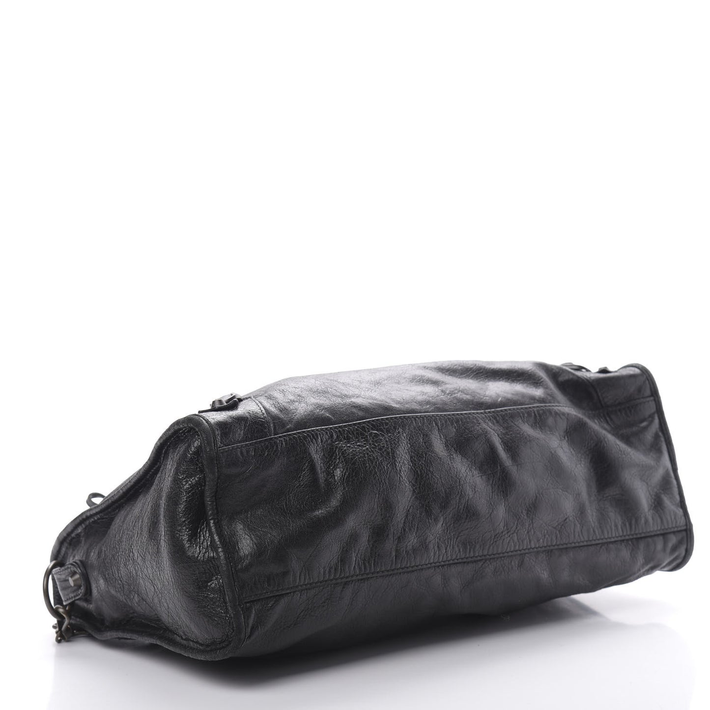 Agneau Classic Hardware City Black