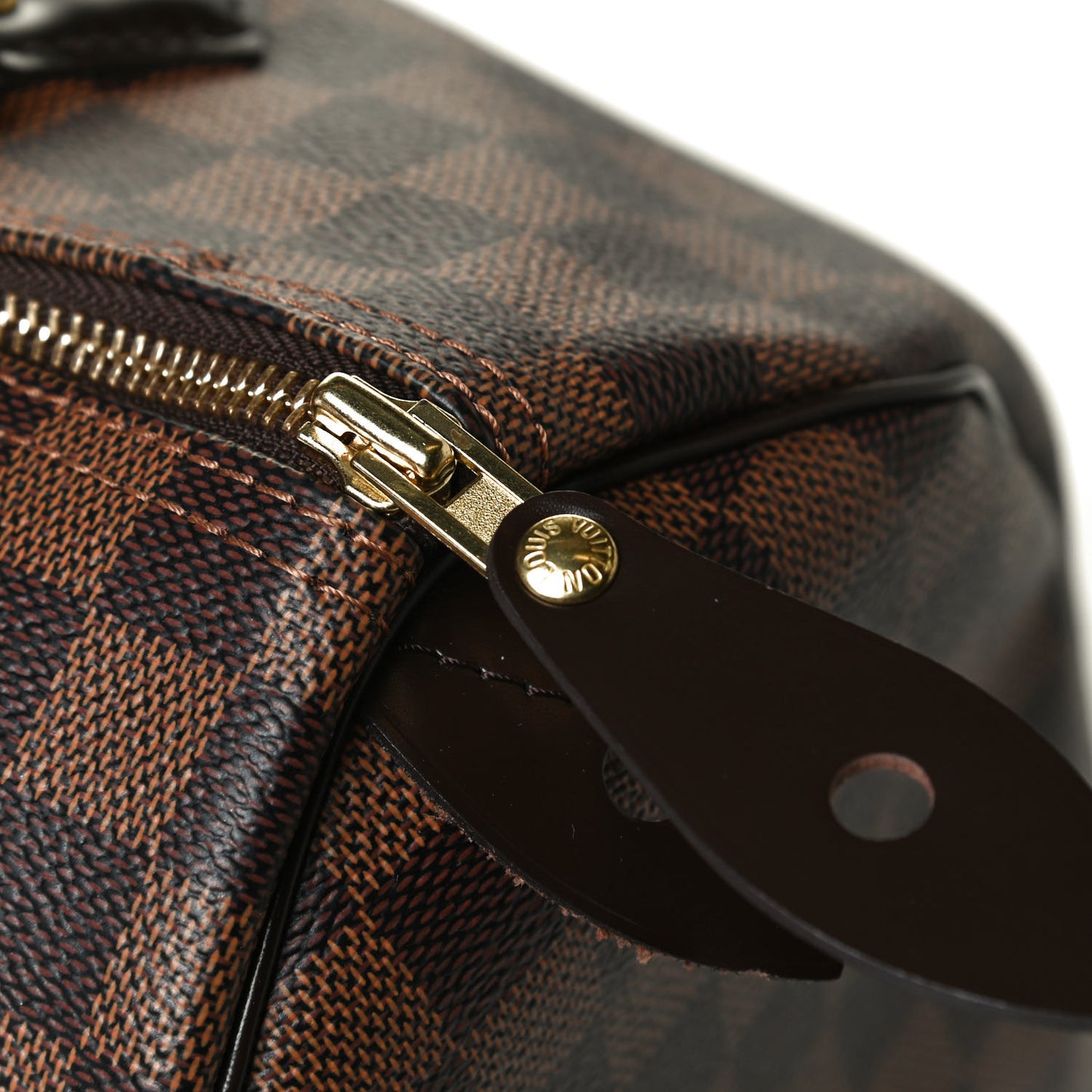 Damier Ebene Speedy 30