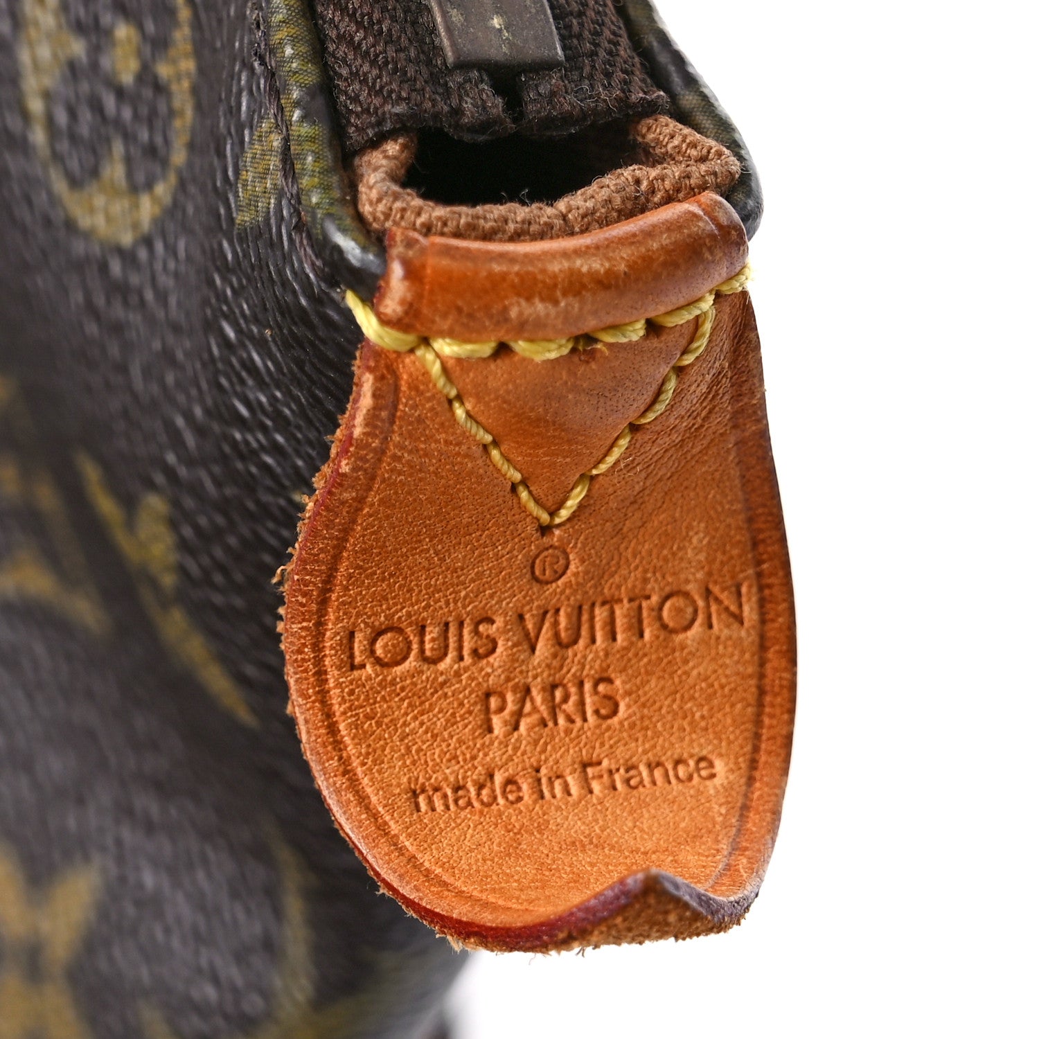 Louis Vuitton Monogram Totally GM 6 of 10