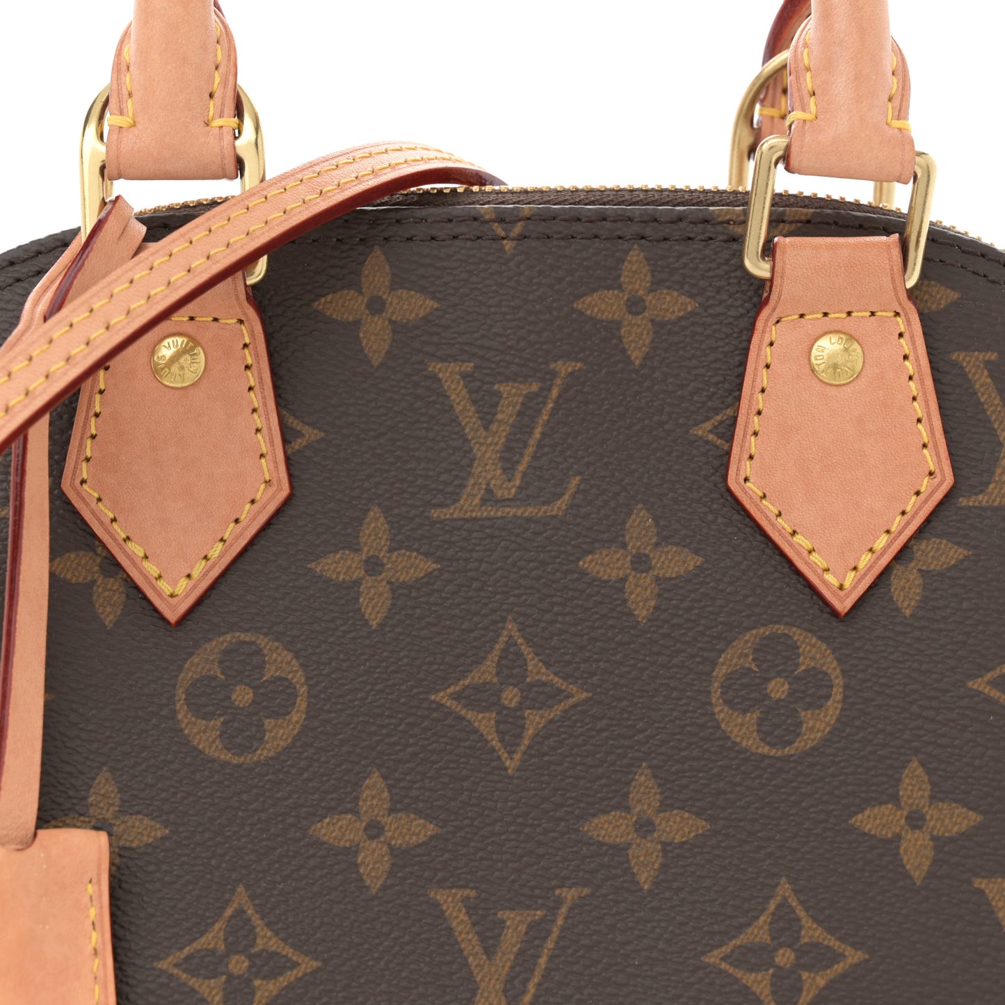 Monogram Alma BB