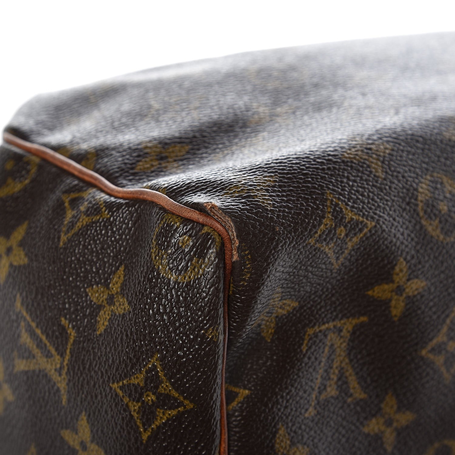 Louis Vuitton Monogram Speedy 30 15 of 19