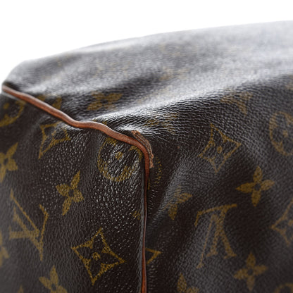 Louis Vuitton Monogram Speedy 30 15 of 19