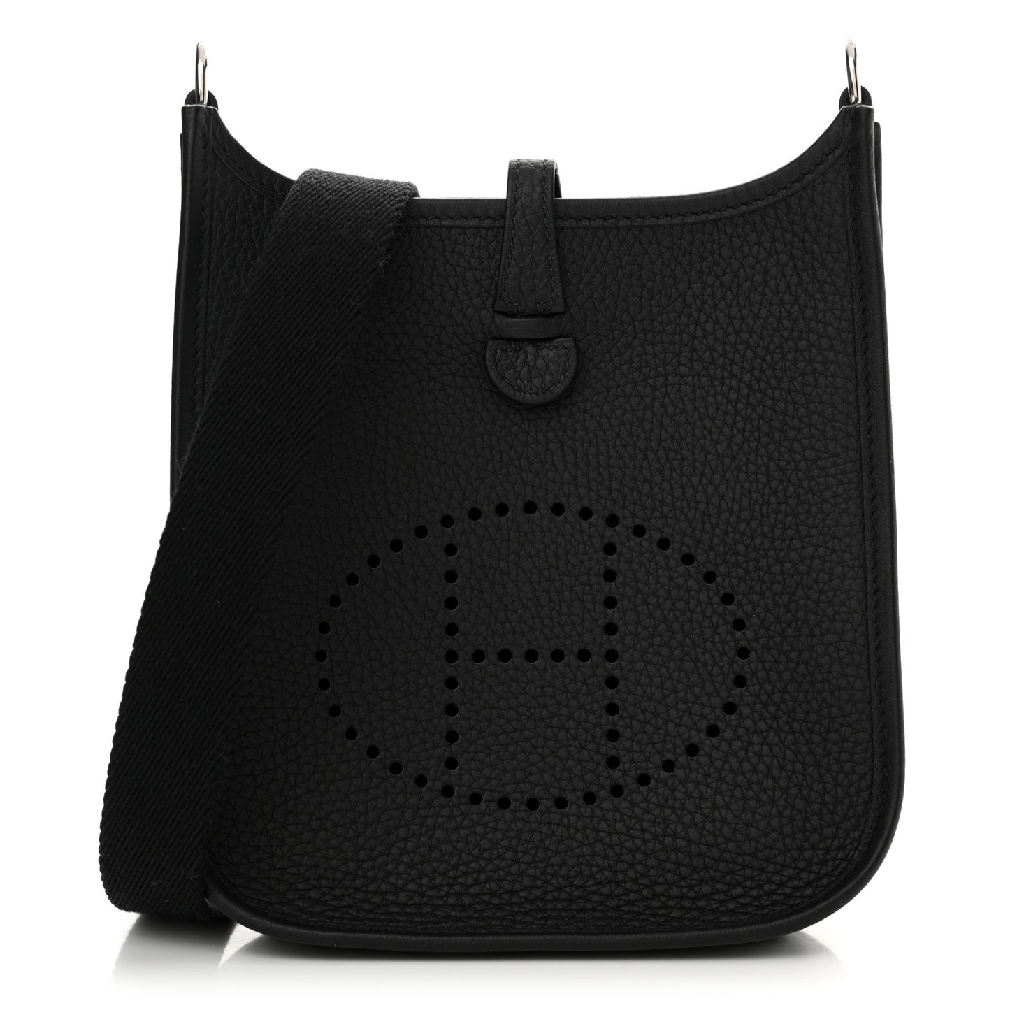 Taurillon Clemence Evelyne TPM Black