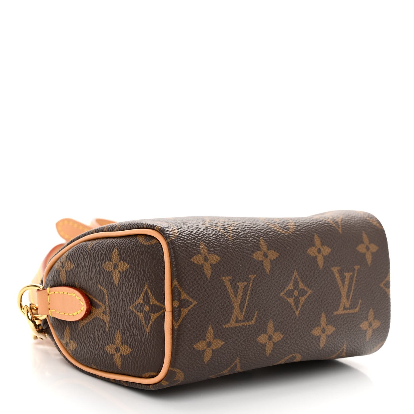 Monogram Nano Speedy Bandouliere
