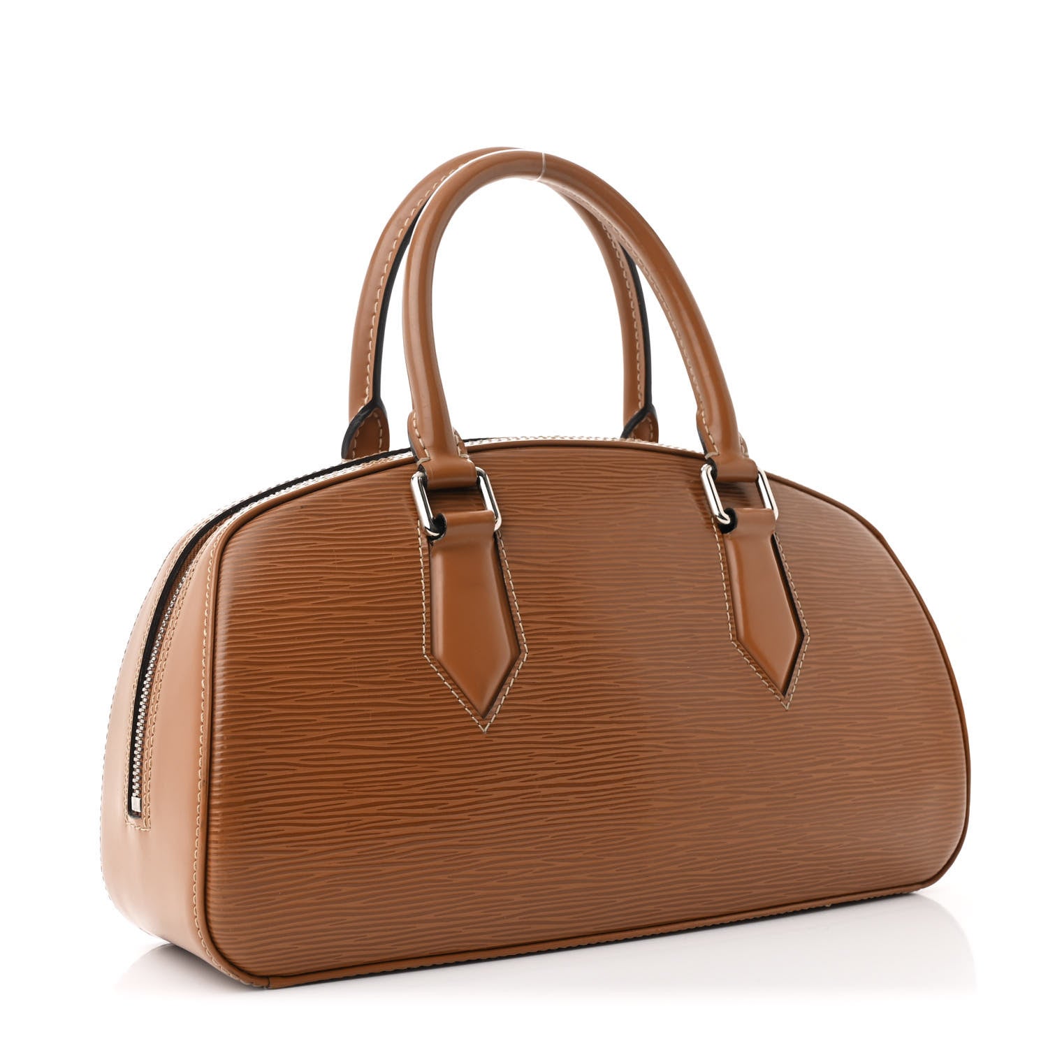 Louis Vuitton Epi Jasmin Cannelle 3 of 13