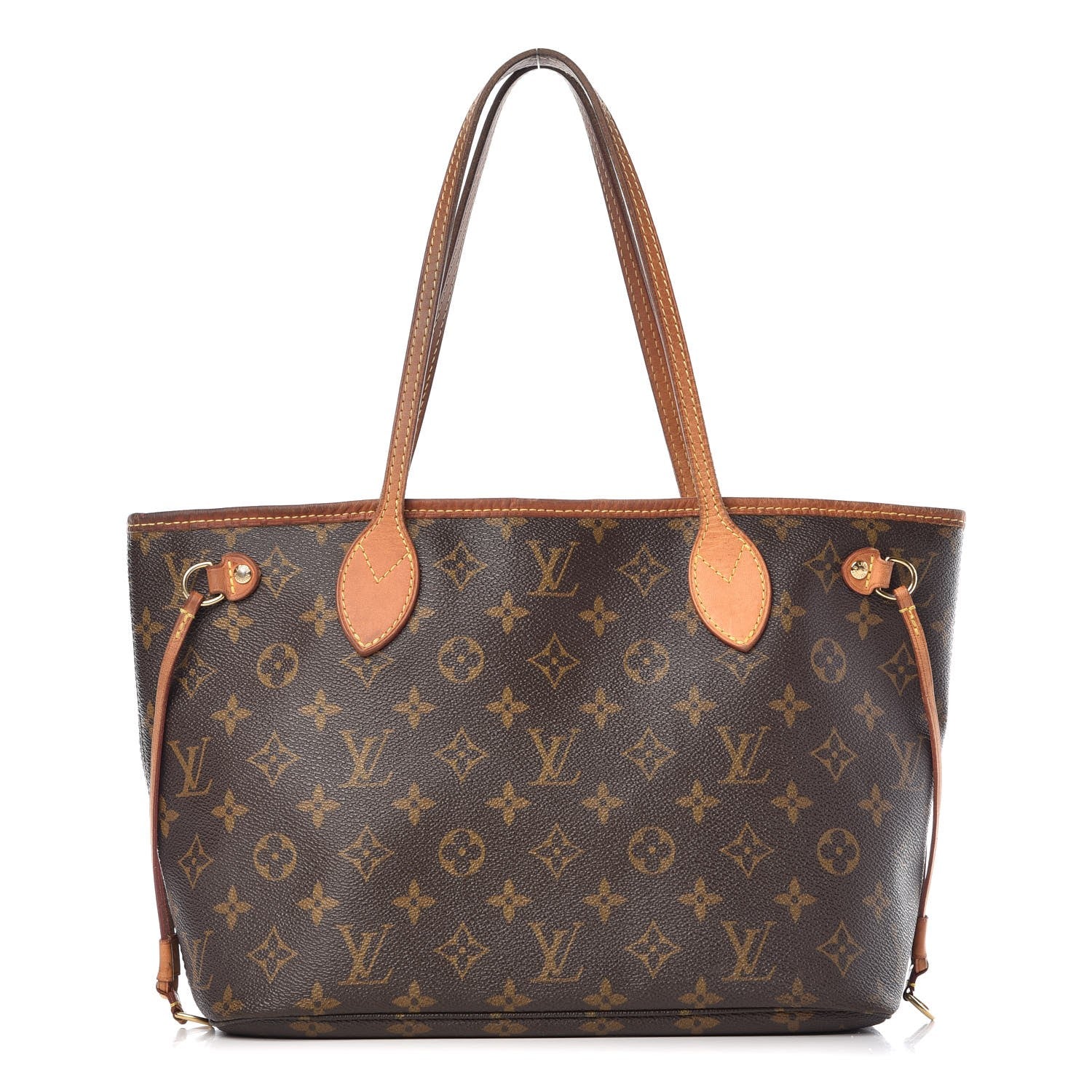 Louis Vuitton Monogram Neverfull PM 1 of 14