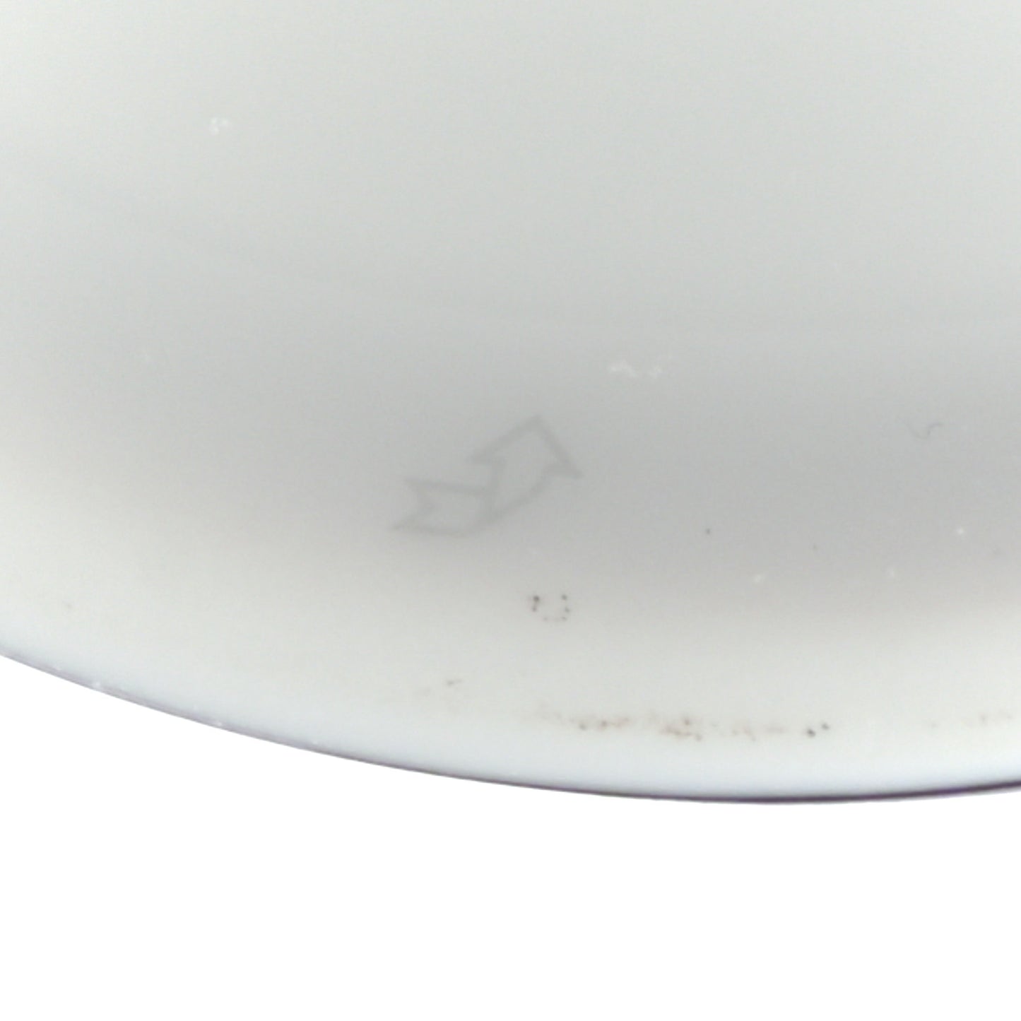 Porcelain Tie Set Mug Set of 3