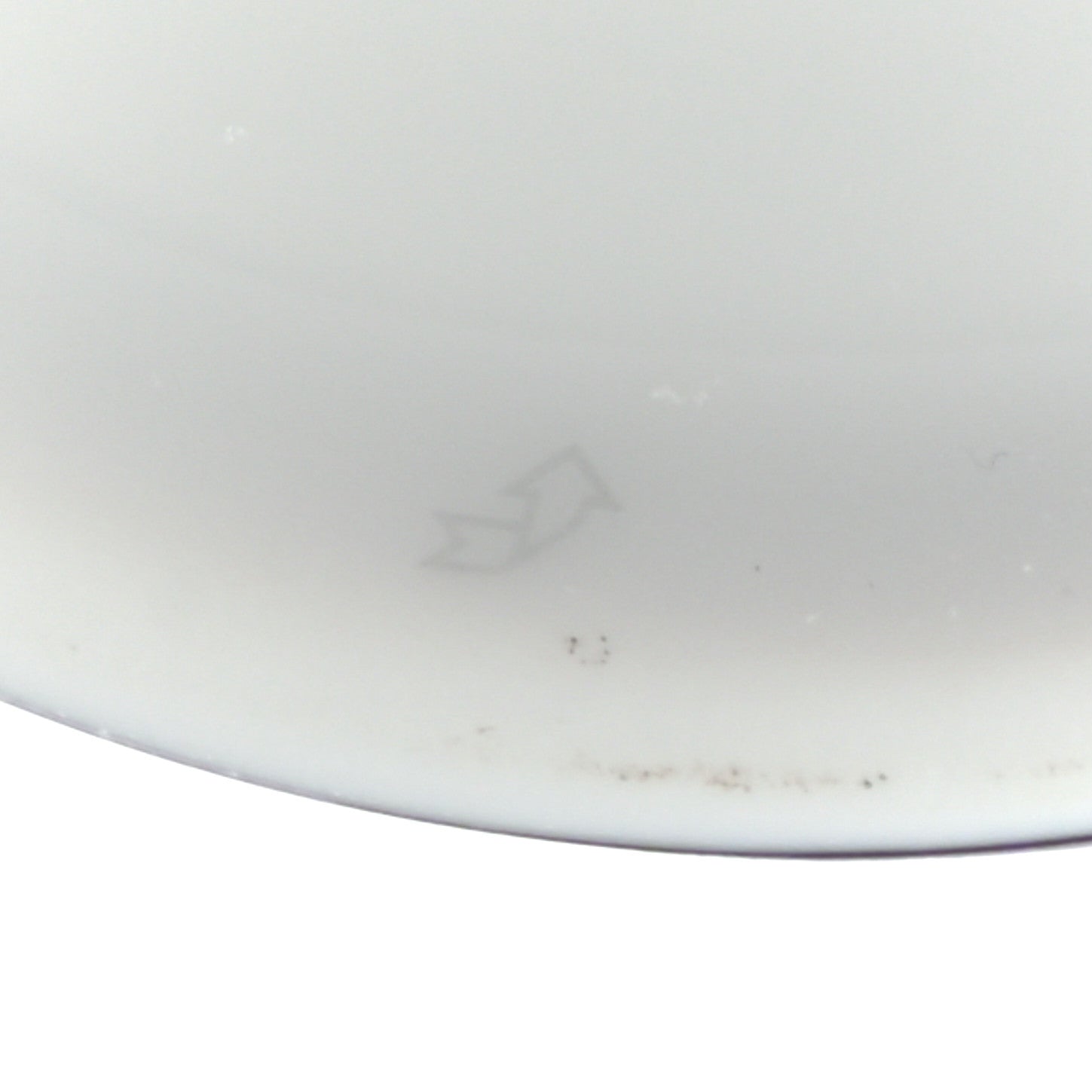 Hermes Porcelain Tie Set Mug Set of 3 8 of 8