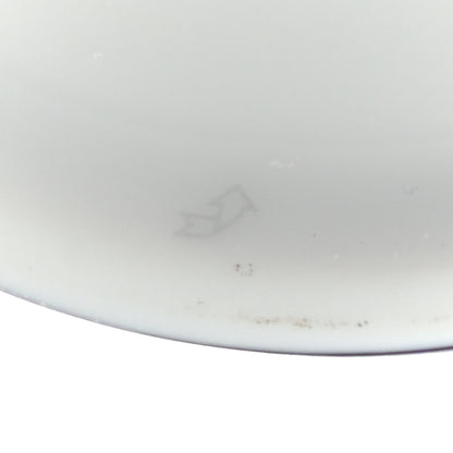 Hermes Porcelain Tie Set Mug Set of 3 8 of 8
