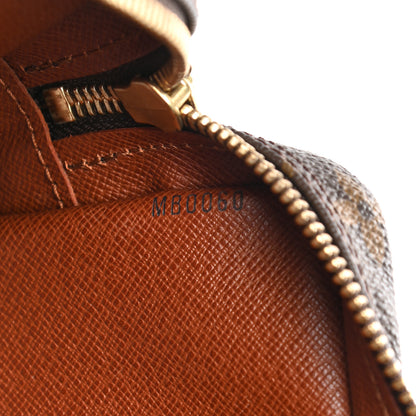 Louis Vuitton Monogram Pochette Marly Bandouliere 7 of 14