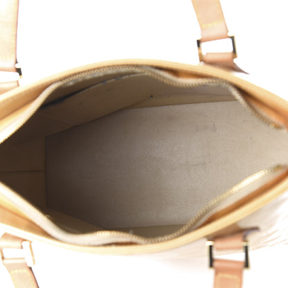 Louis Vuitton Vernis Houston Beige 4 of 10