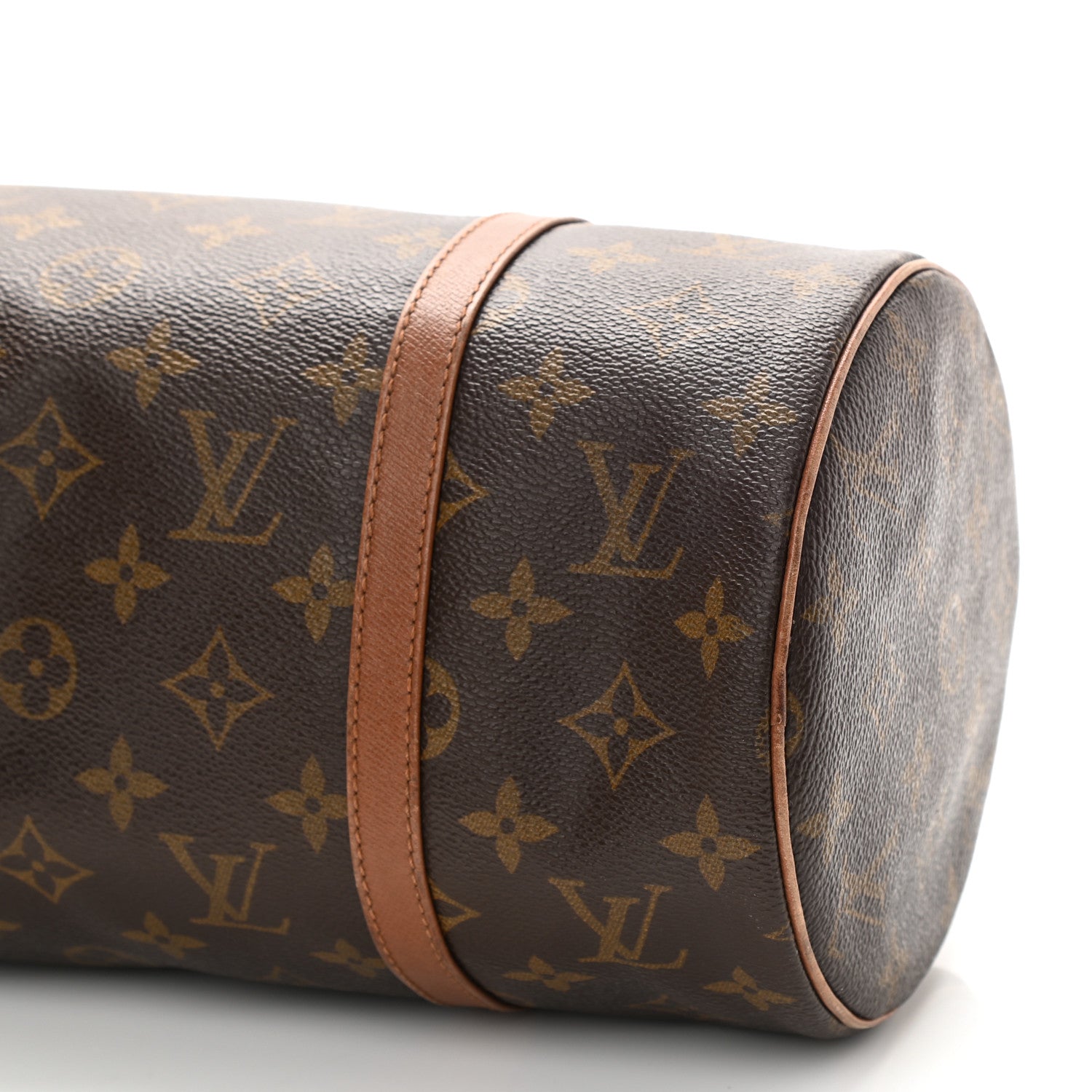 Louis Vuitton Monogram Papillon 30 7 of 8