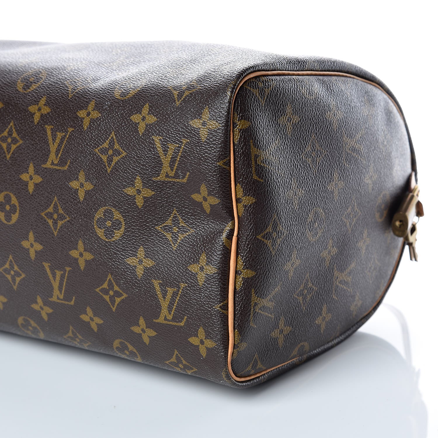 Louis Vuitton Monogram Speedy 30 6 of 28