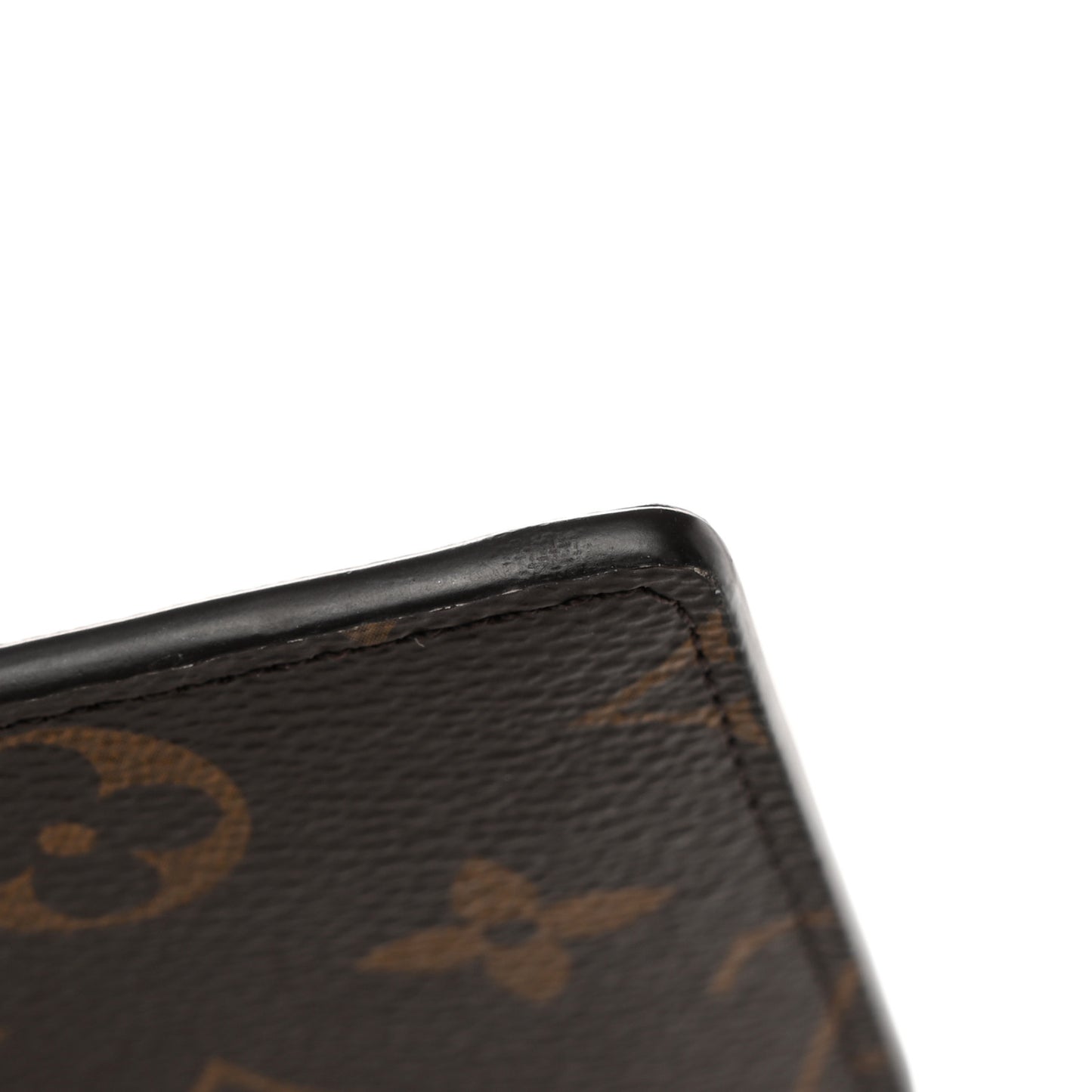 Monogram Brazza Wallet