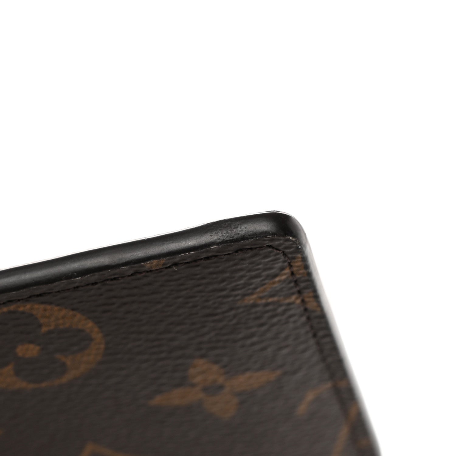 Louis Vuitton Monogram Brazza Wallet 12 of 13
