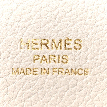 Hermes Evercolor Sac Roulis 23 Beton 6 of 11