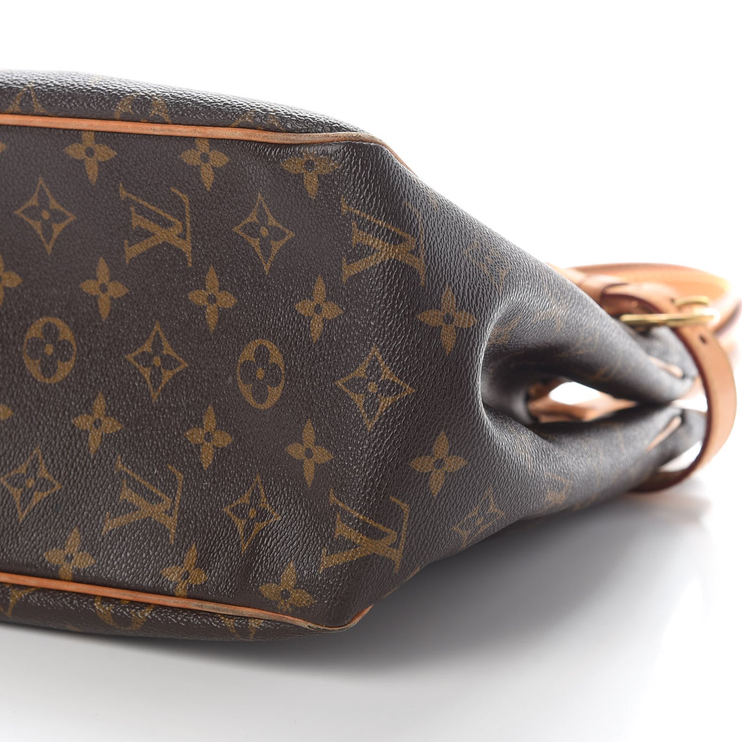 Louis Vuitton Monogram Batignolles Vertical 8 of 13