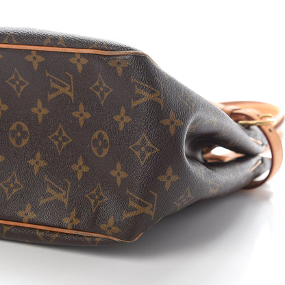 Louis Vuitton Monogram Batignolles Vertical 8 of 13