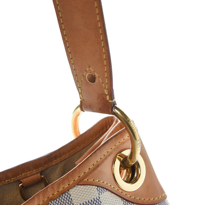 Louis Vuitton Damier Azur Galliera PM 14 of 21