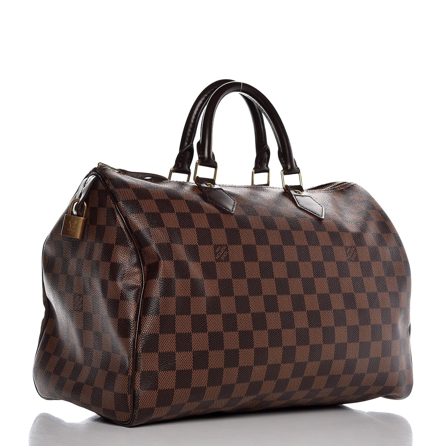 Damier Ebene Speedy 35